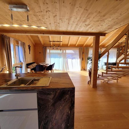 Ferienwohnung Anna Salzburg Groedig Esterno foto