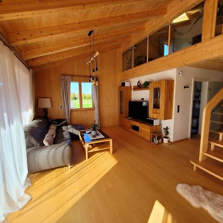 Ferienwohnung Anna Salzburg Groedig Esterno foto