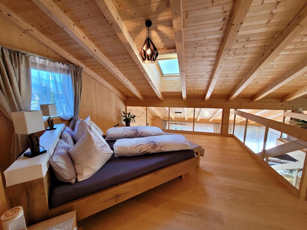Ferienwohnung Anna Salzburg Groedig Esterno foto