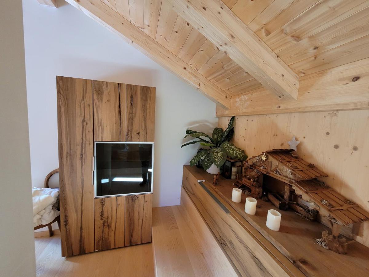 Ferienwohnung Anna Salzburg Groedig Esterno foto