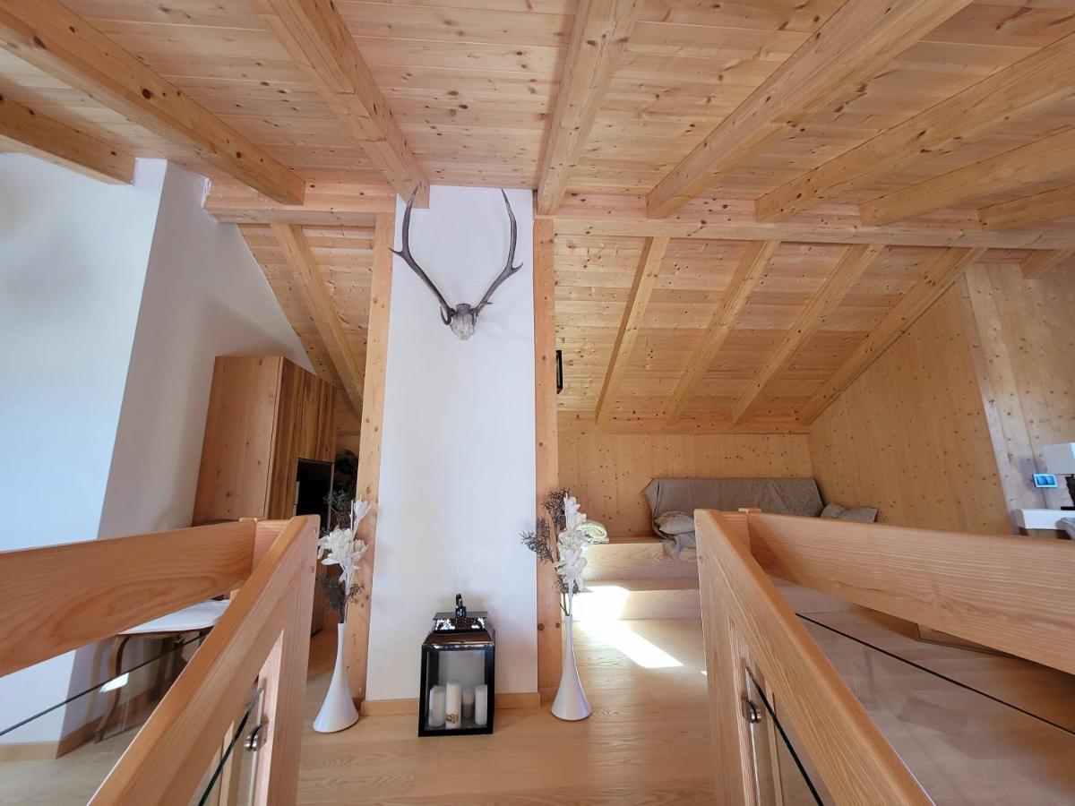 Ferienwohnung Anna Salzburg Groedig Esterno foto