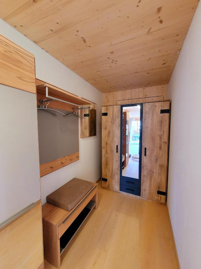 Ferienwohnung Anna Salzburg Groedig Esterno foto